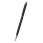 2-in-1 Cloth Touch Handwriting Capacitive Stylus