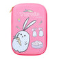 Cartoon EVA Children's Stationery Pencil Case 3D Waterproof Stationery
