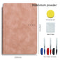 Leather Erasable Tiny Whiteboard Notebook