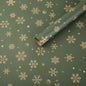 Christmas Kraft Paper Vintage Gift Wrapping Paper