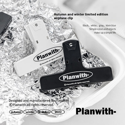 Multifunctional Storage Plastic Long Tail Hand Folder