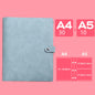 Lovely Portable Checklist File Folder Birth Inspection Book