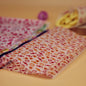 Nougat Wrapping Paper Greaseproof Paper Sugar Paper