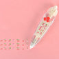 Creative Cartoon Push Correction Tape Stationery