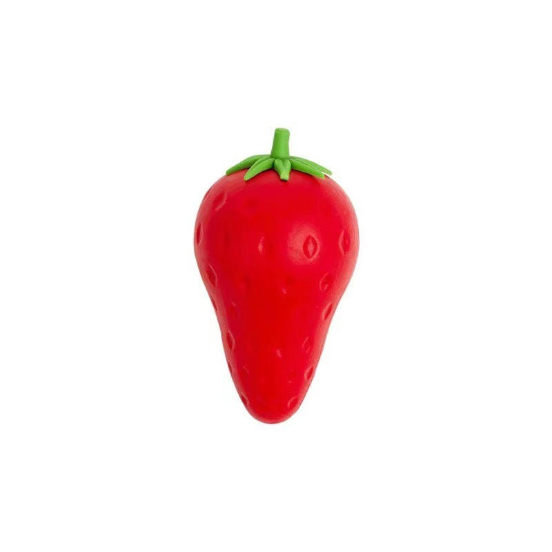 Creative Fruit Eraser Big Stationery Gift