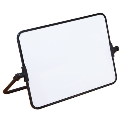 Double-sided Magnetic Small Blackboard Drawing Board Erasable Soft Edge Whiteboard Message Board