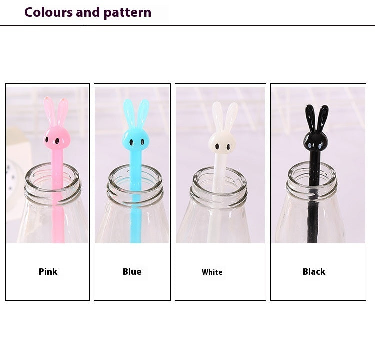 Creative Stationery Learning Stationery Signature Pen