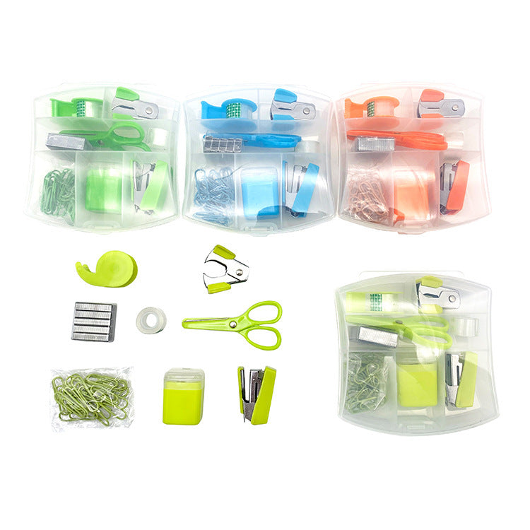 Office Stationery Desktop Small Set
