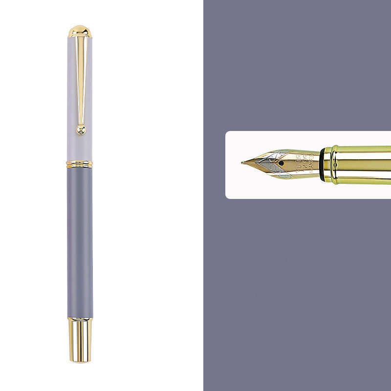 Business Stationery Ink Bag Pen