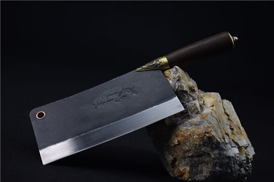 Longquan Has Fish Bone Cutters Every Year