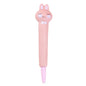Compatible with Apple , Vent Pen Pressure Pen Creative Cartoon Soft Students Use Pinch Pen Cute Super Cute Gel Pen Decompression Pen