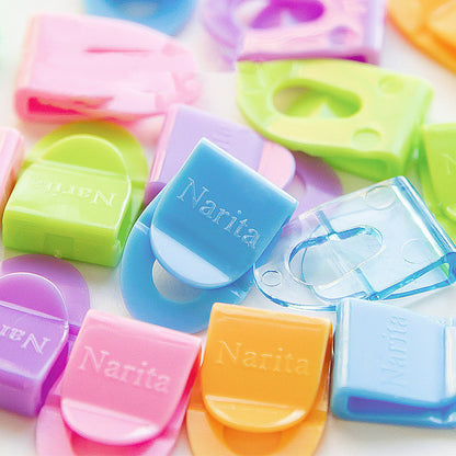 Mark Index Folder Multi-purpose File Classification Index Folder