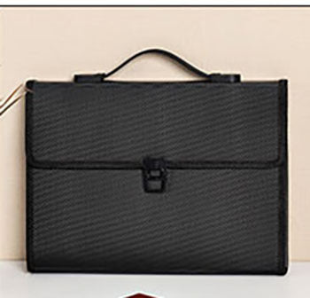 Simple Portable Multi-layer Organ Pack Folder