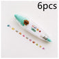 Lace correction tape stationery decoration tape