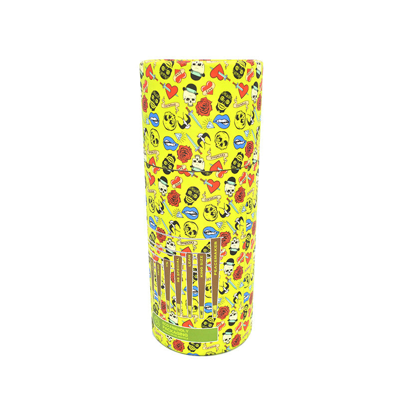 Pre-roll Paper Smoke Paper Roll Paper Hollow 50 Pieces