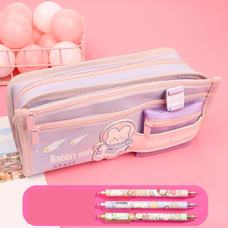 High Value Student Stationery Bag