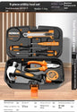 Household Tool Box Set