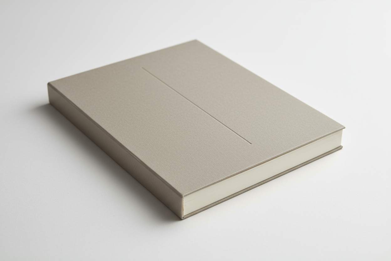 The notebooks are just perfect! The paper quality feels premium, and the minimalist design gives such a clean vibe. I’ll definitely order again.
